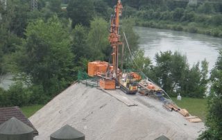 Erneuerung Innkraftwerk Töging-Jettenbach